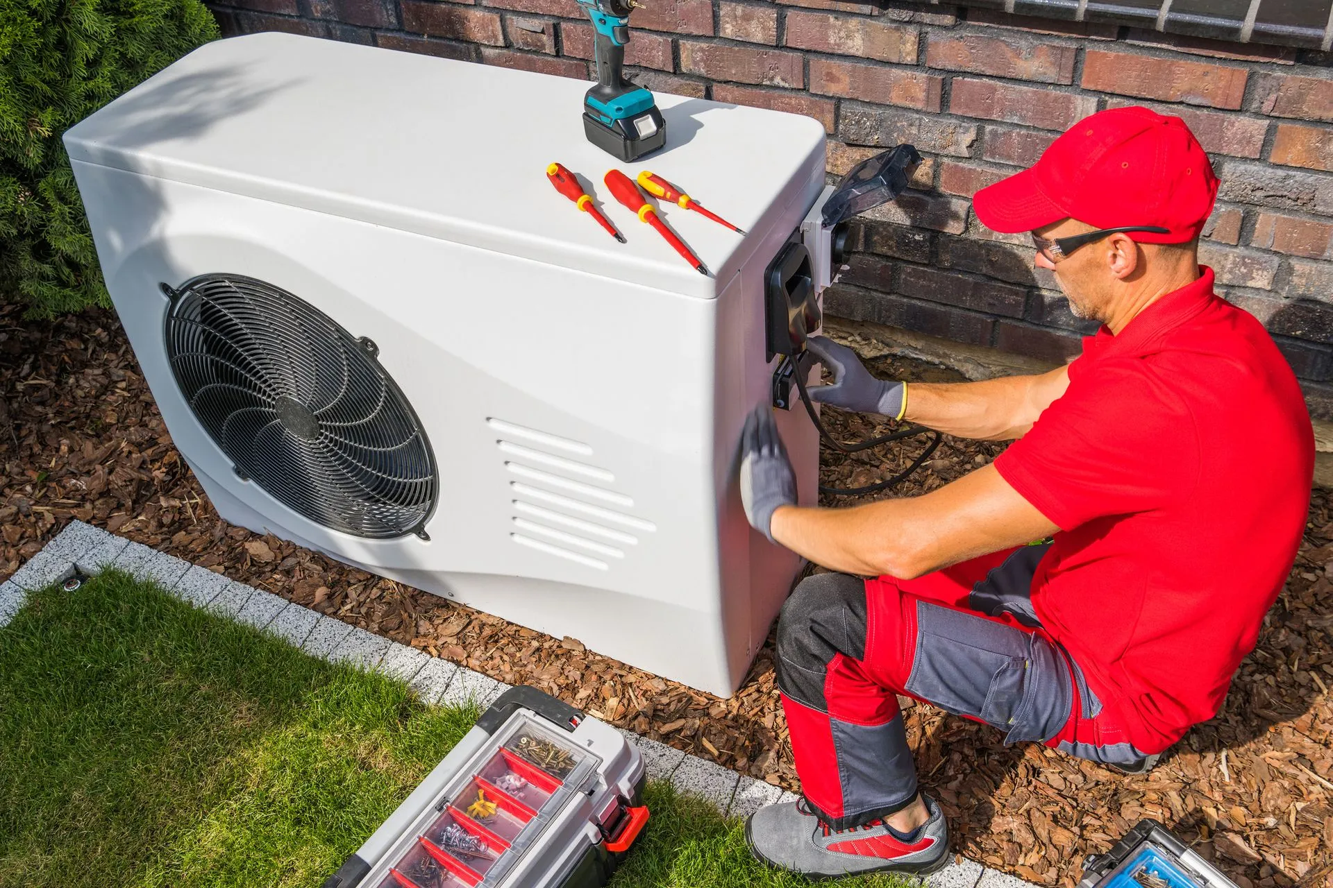 About HVAC in Pueblo, CO